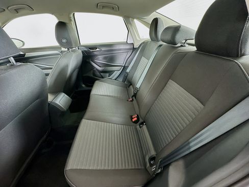 Used 2025 Volkswagen Jetta S image 26