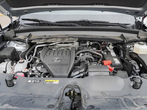 Used 2024 Lexus TX 350 350 Premium w/ Technology Package image 15