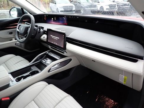 New 2026 Lincoln Nautilus Reserve image 19