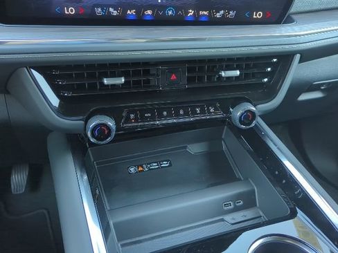 New 2026 Chevrolet Tahoe Premier w/ Sun And Tow Package image 26