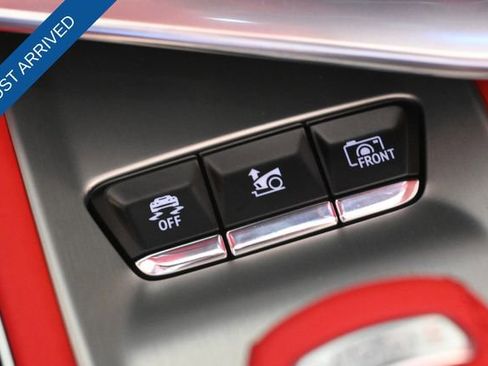 Used 2024 Chevrolet Corvette Z06 image 28