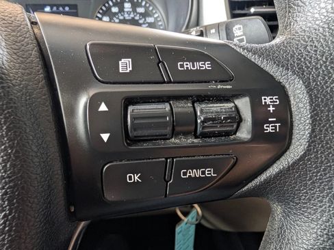 Used 2016 Kia Sorento LX FWD image 34