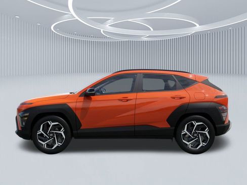 New 2026 Hyundai Kona Limited FWD image 3