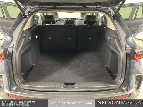 Used 2025 MAZDA CX-50 AWD 2.5 S w/ Weather Package image 16