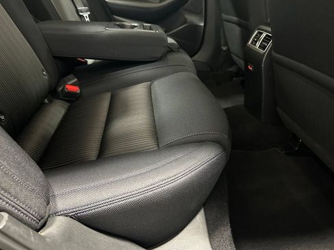 Used 2020 Nissan Maxima 3.5 S w/ Floor Mat Group FWD image 49