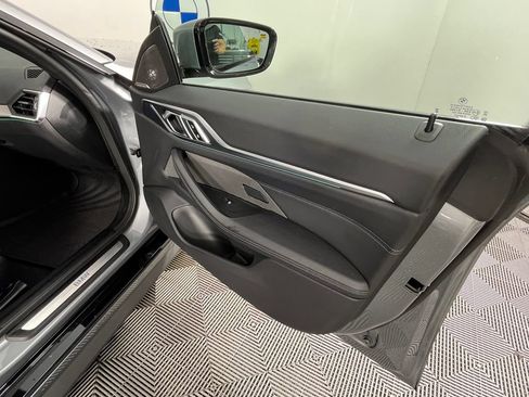 Used 2023 BMW 430i Gran Coupe xDrive w/ Premium Package AWD/4WD image 25