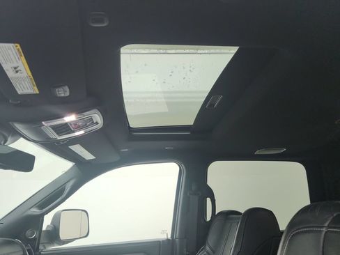 Certified 2022 RAM 2500 Limited AWD/4WD image 35