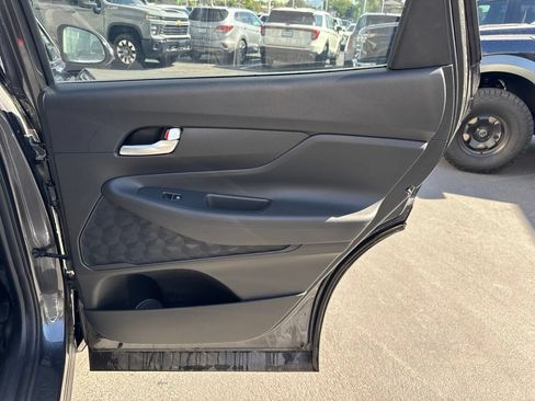 Used 2023 Hyundai Santa Fe SEL AWD/4WD image 13