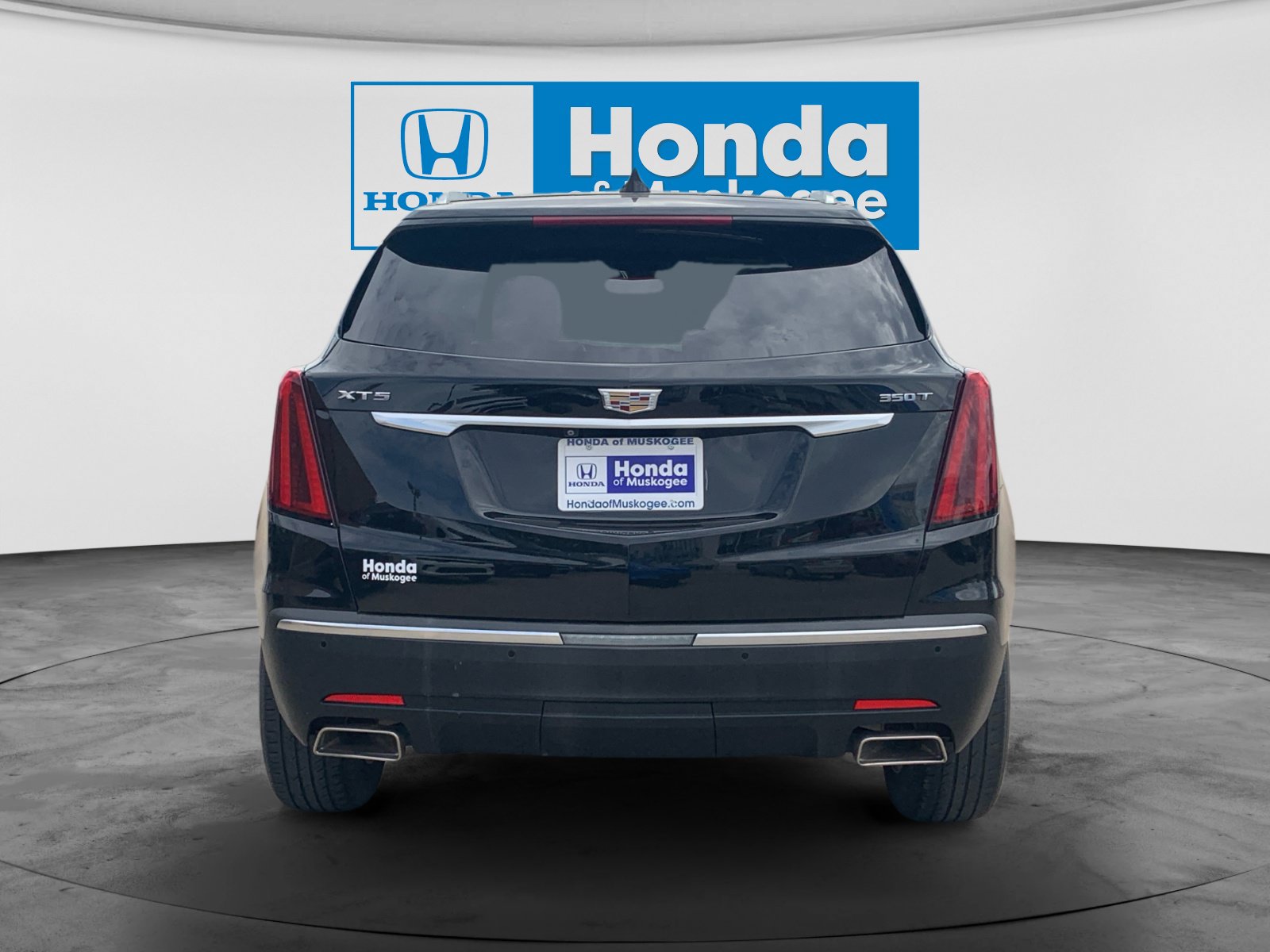 Used 2020 Cadillac XT5 Luxury FWD image 6