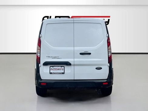 Used 2023 Ford Transit Connect XL FWD image 6