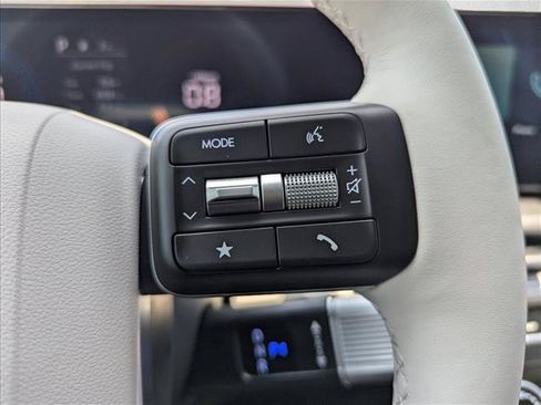 New 2026 Hyundai Santa Fe SE FWD image 14
