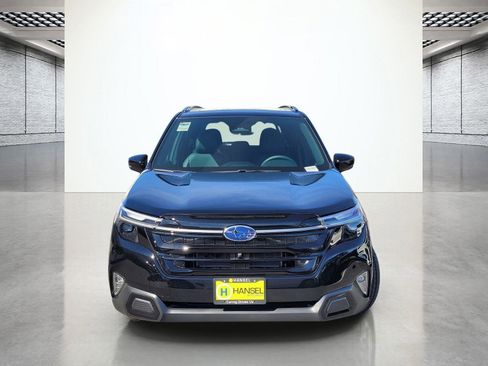 New 2026 Subaru Forester Touring image 3