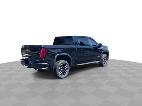 New 2026 GMC Sierra 1500 AT4 w/ AT4 Premium Package AWD/4WD image 8