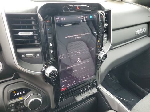 Used 2025 RAM 1500 Big Horn image 25