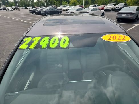 Used 2022 Honda CR-V EX image 10