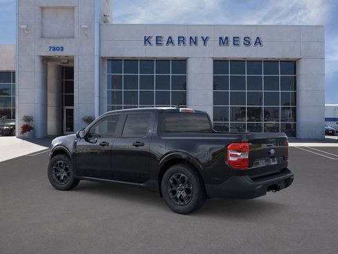 New 2025 Ford Maverick XLT w/ XLT Luxury Package image 33