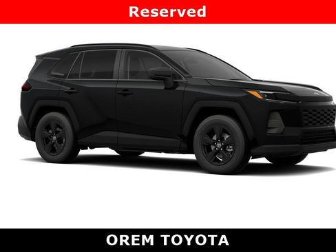 New 2026 Toyota RAV4 LE image 14