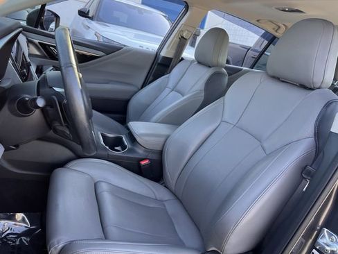 Used 2022 Subaru Legacy Limited image 13