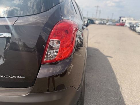 Used 2015 Buick Encore Leather FWD image 24