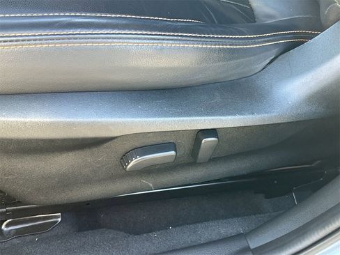 Certified 2023 Subaru Crosstrek 2.5i Limited image 17