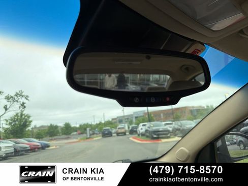 Used 2012 Chevrolet Cruze LTZ w/ RS Package FWD image 30