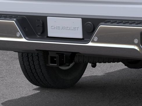 New 2026 Chevrolet Silverado 3500 W/T w/ WT/CX Safety Package AWD/4WD image 14