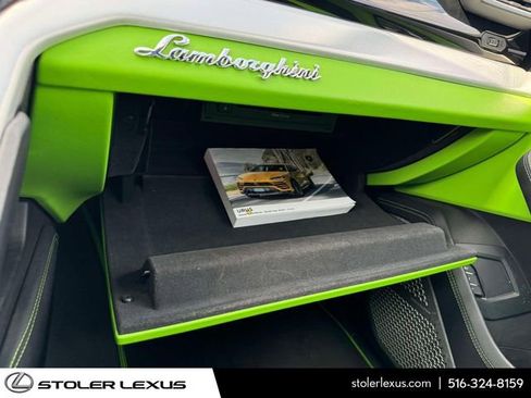 Used 2020 Lamborghini Urus AWD/4WD image 41