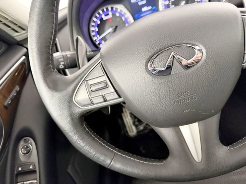 Used 2016 INFINITI Q50 Sport image 57