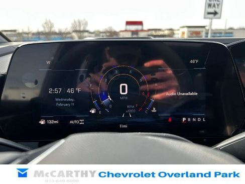 New 2026 Chevrolet Tahoe Premier w/ Sun And Tow Package image 12