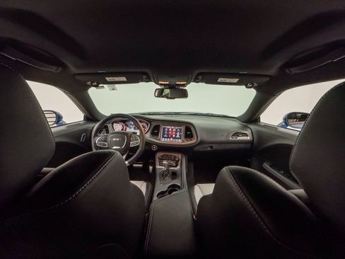 Used 2023 Dodge Challenger SRT Hellcat image 12