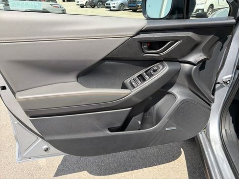 New 2026 Subaru Crosstrek 2.5i Wilderness AWD/4WD image 17