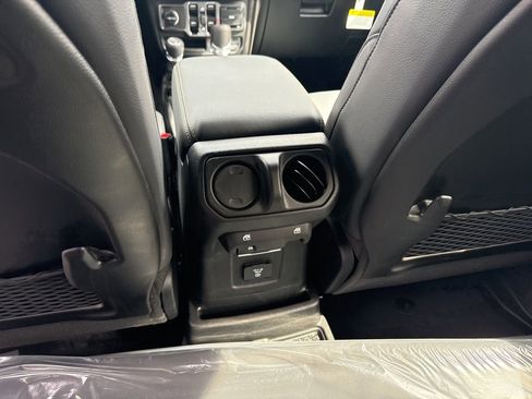 New 2026 Jeep Wrangler Sahara image 22