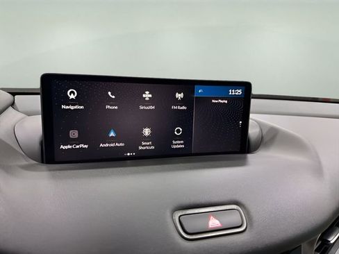 Used 2025 Acura TLX Technology Package image 21