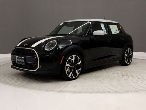 New 2026 MINI Cooper S FWD image 31