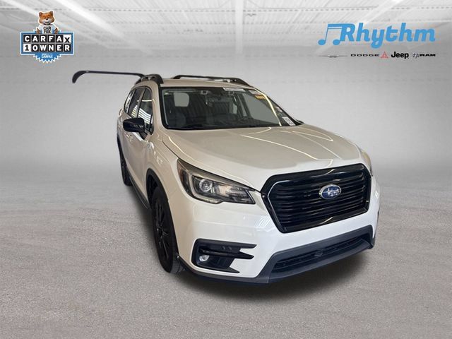 Used 2022 Subaru Ascent Onyx Edition AWD/4WD 360° Tour