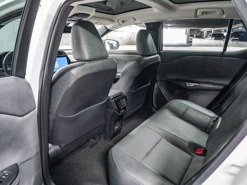 Used 2024 Lexus RZ 300e Premium FWD image 19