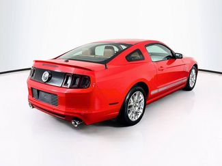 Used 2013 Ford Mustang Premium RWD video 2