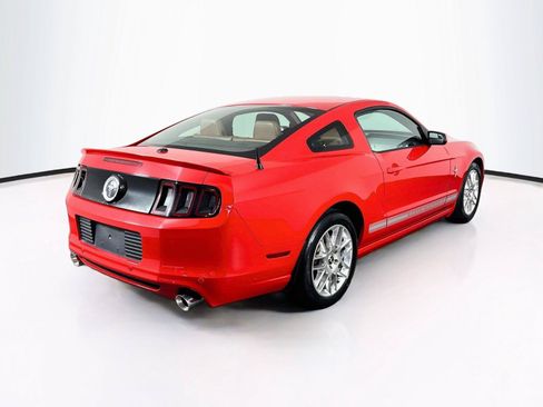 Used 2013 Ford Mustang Premium RWD image 2