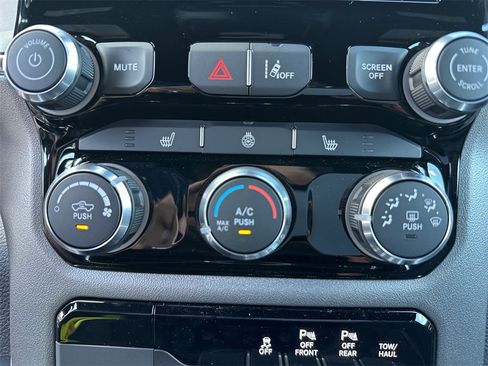 New 2026 RAM 1500 Big Horn image 22