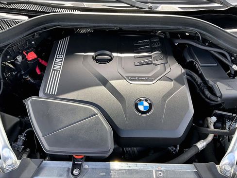 Certified 2023 BMW X3 sDrive30i w/ Convenience Package RWD image 32