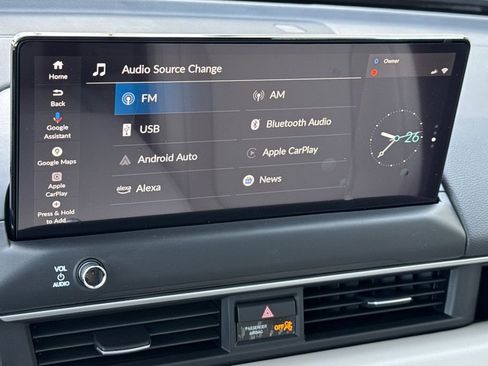 New 2026 Honda Pilot Touring image 22