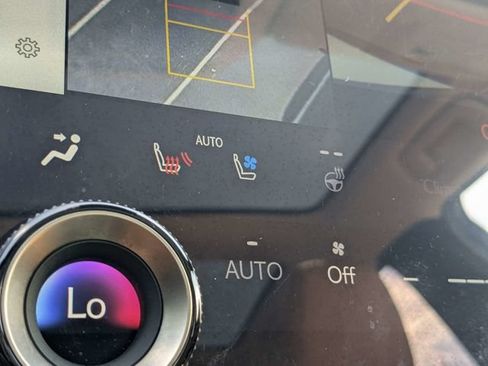 Certified 2024 Lexus RZ 300e Premium w/ Cold Area Package FWD image 22