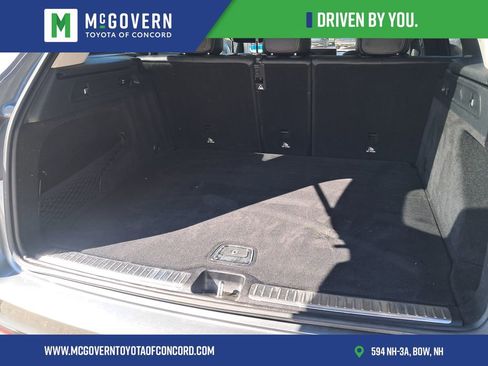 Used 2016 Mercedes-Benz GLC 300 4MATIC image 4
