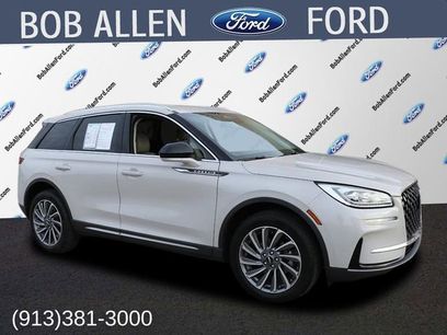 Used 2023 Lincoln Corsair Reserve