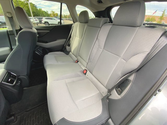 Used 2022 Subaru Outback Premium AWD/4WD image 22