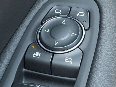 Certified 2024 Cadillac XT5 Premium Luxury AWD/4WD image 25