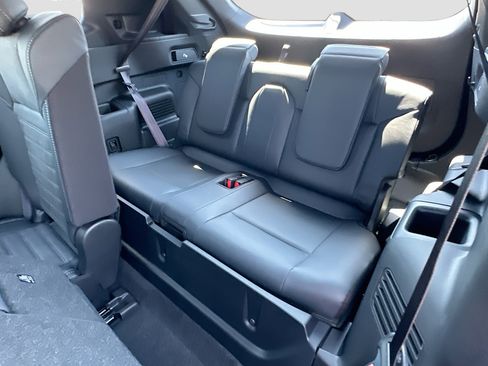 New 2026 Mitsubishi Outlander Ralliart image 18