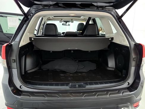 Used 2019 Subaru Forester Limited AWD/4WD image 20