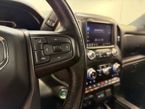 Used 2019 GMC Sierra 1500 AT4 w/ AT4 Premium Package AWD/4WD image 16