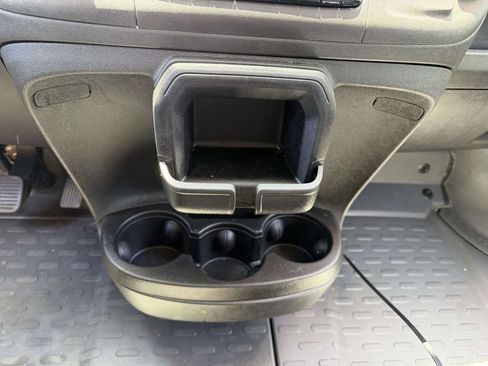 Used 2026 RAM ProMaster 2500 w/ Convenience Group FWD image 26